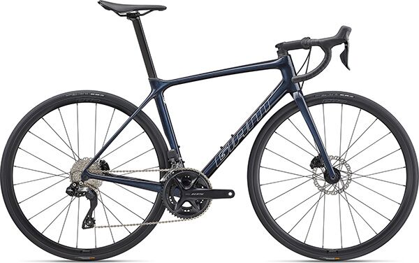 Xe đạp đua Giant TCR ADV 1 D-KOM 2023***